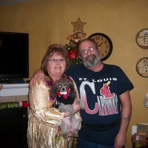 Meet your Posher, Bev